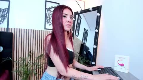 Lila online show from October 9, 8:29 pm