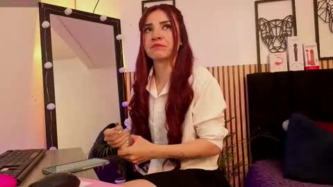 Lila online show from October 11, 7:56 pm