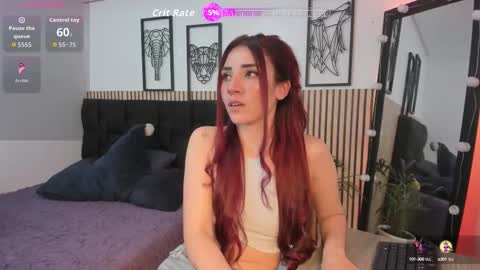 Lila online show from October 15, 7:58 pm