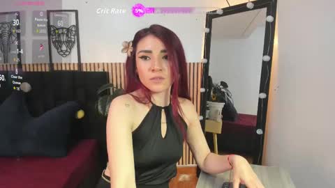 Lila online show from November 18, 8:02 pm