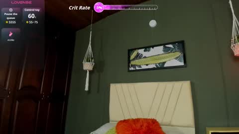 Snapshot of lila_elliot chatting on February 11, 9:42 pm Lila online show from February 11, 9:42 pm