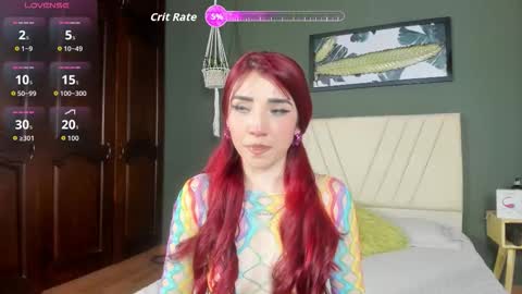 Snapshot of lila_elliot chatting on February 21, 7:48 pm Lila online show from February 21, 7:48 pm