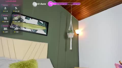 Snapshot of lila_elliot chatting on February 26, 7:35 pm Lila online show from February 26, 7:35 pm