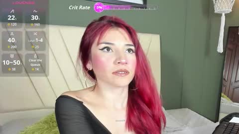 Snapshot of lila_elliot chatting on March 9, 8:02 pm Lila online show from March 9, 8:02 pm