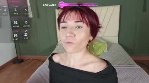 Snapshot of lila_elliot chatting on March 16, 7:40 pm Lila online show from March 16, 7:40 pm