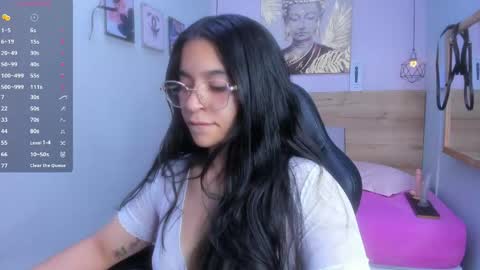 LILA online show from May 25, 6:36 pm