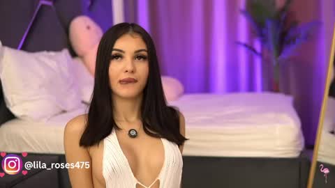 Lila The Hottie online show from May 23, 4:39 am