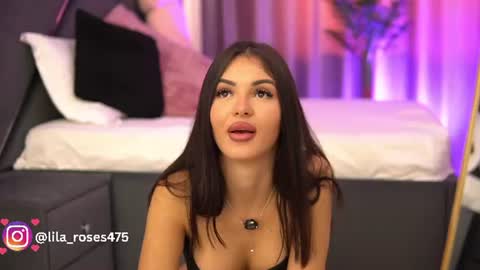 Lila The Hottie online show from August 1, 4:23 am