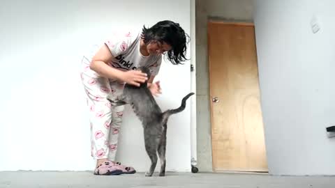 Lila Jordan online show from October 4, 3:21 pm