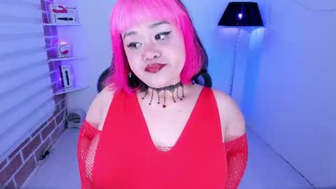 Lila Jordan online show from July 24, 5:44 pm
