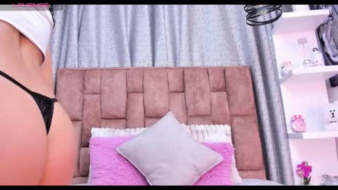 lila noa online show from February 16, 3:26 am