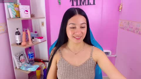 L I L A online show from March 3, 8:54 pm