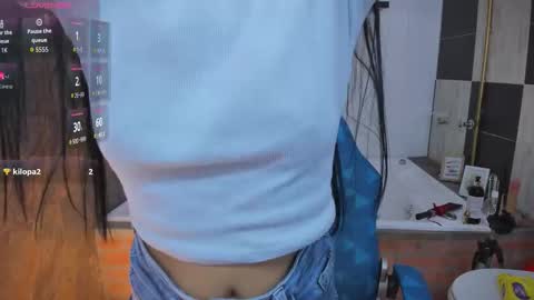 L I L A online show from February 1, 12:26 pm