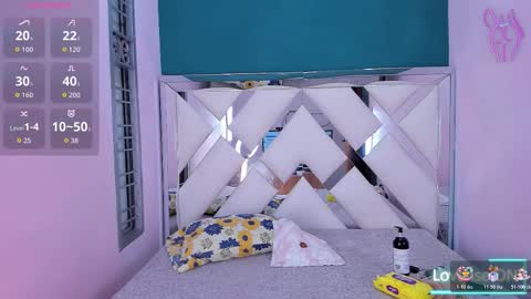 L I L A online show from February 5, 12:21 pm