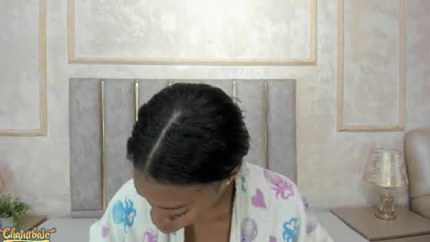 lila bailey  online show from November 13, 7:46 pm