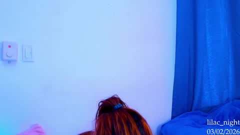 Jen online show from February 3, 6:46 pm