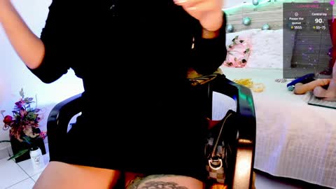 Snapshot of lilah_sweet chatting on January 2, 2:13 pm Lilah Sweet online show from January 2, 2:13 pm