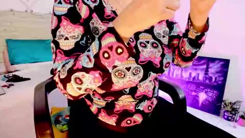 Lilah Sweet online show from November 12, 11:43 am