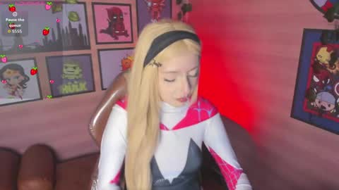 Lila online show from May 29, 4:16 pm