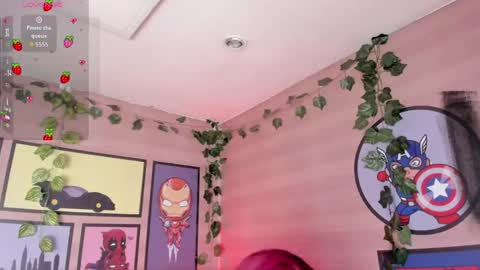 Lila online show from June 4, 2:56 pm