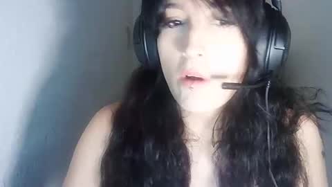 Snapshot of lilarelva chatting on September 28, 7:47 am lilarelva online show from September 28, 7:47 am