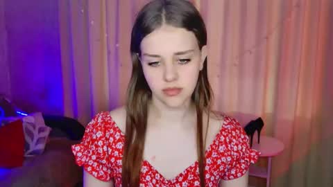 LilaSparkling online show from May 7, 9:58 am