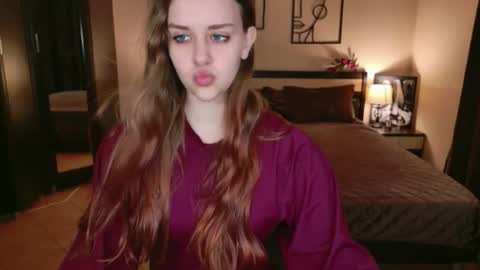 LilaSparkling online show from May 19, 7:26 am