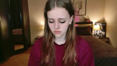 LilaSparkling online show from May 22, 5:03 am