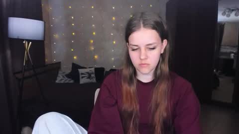 LilaSparkling online show from May 23, 10:08 am