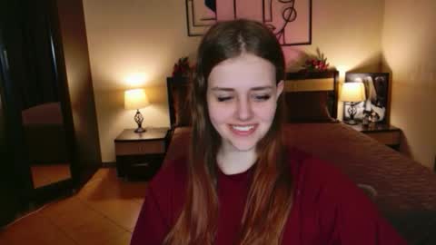 LilaSparkling online show from May 26, 4:19 am