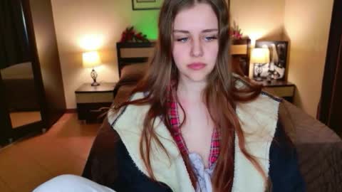 LilaSparkling online show from May 31, 4:31 am