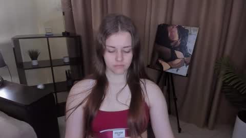 LilaSparkling online show from June 12, 9:41 am