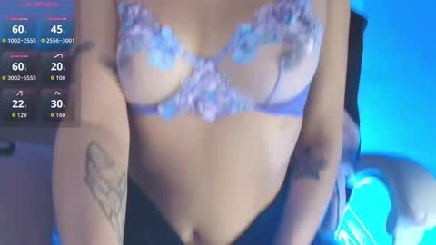 Snapshot of lilassoul_ chatting on October 4, 4:54 am NEXT TRANSMITION 03 DEC online show from October 4, 4:54 am