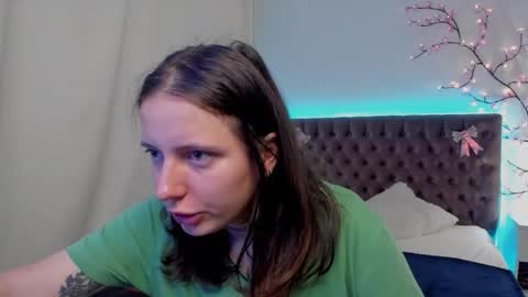 Snapshot of lilavame chatting on September 30, 12:54 pm LilaVame online show from September 30, 12:54 pm