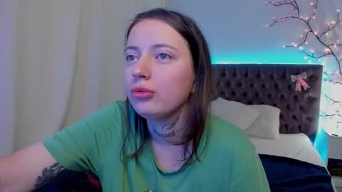 Snapshot of lilavame chatting on October 1, 3:34 am LilaVame online show from October 1, 3:34 am