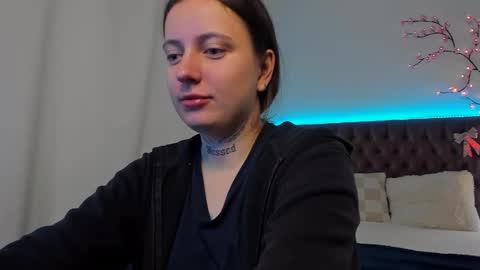 Snapshot of lilavame chatting on October 6, 7:11 pm LilaVame online show from October 6, 7:11 pm