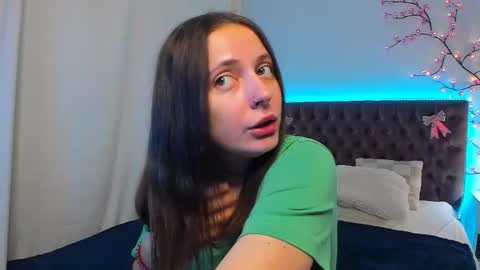 Snapshot of lilavame chatting on October 8, 2:04 pm LilaVame online show from October 8, 2:04 pm