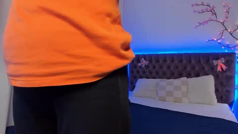 Snapshot of lilavame chatting on October 11, 7:34 pm LilaVame online show from October 11, 7:34 pm