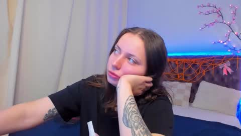 Snapshot of lilavame chatting on October 25, 8:36 pm LilaVame online show from October 25, 8:36 pm