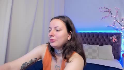 Snapshot of lilavame chatting on October 29, 9:16 pm LilaVame online show from October 29, 9:16 pm