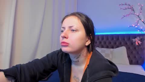 Snapshot of lilavame chatting on November 1, 8:44 pm LilaVame online show from November 1, 8:44 pm