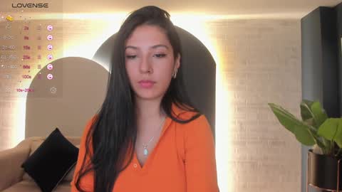 Lila West online show from December 6, 7:12 pm