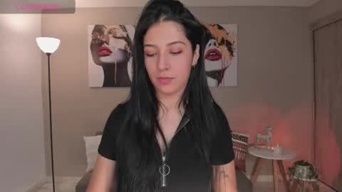 Lila West online show from March 27, 3:12 pm