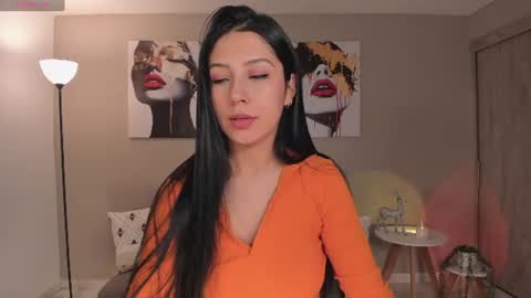 Lila West online show from July 30, 12:26 pm