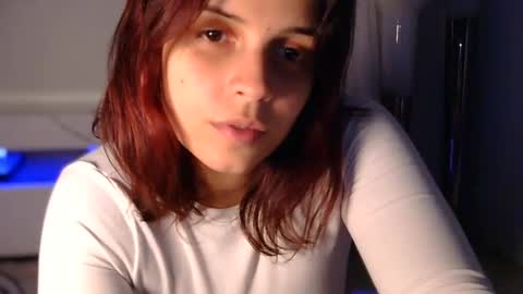 Rebecca online show from September 19, 4:47 am