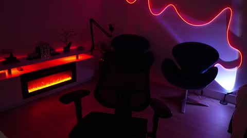 Rebecca online show from March 27, 12:05 am