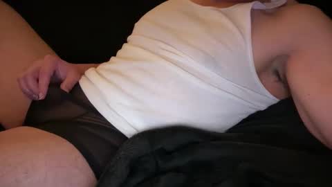 lilboyblue4u online show from May 24, 1:10 am