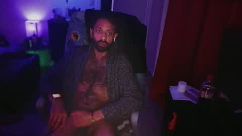 Lil Brown PKB online show from February 18, 8:10 am