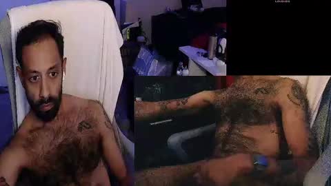 Snapshot of lilbrownpkb chatting on May 6, 9:58 am Lil Brown PKB online show from May 6, 9:58 am