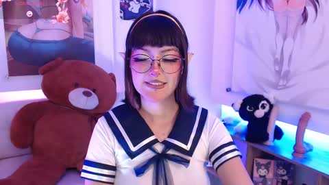 lilcandy19 online show from September 12, 12:27 pm